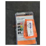 PowerCare, 4 PC. Quick connect nozzle set