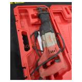 Milwaukee Sawzall Reciprocating Saw Corded