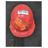 Milwaukee hard hat