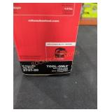 Milwaukee M18 D-Handle jig saw, tool only