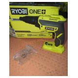 Ryobi 18V Brushless Drywall Screw Gun