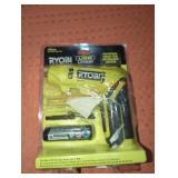 Ryobi USB Lithium Screwdriver Kit