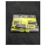 RYOBI USB Lithium Power Carver Kit