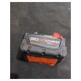Milwaukee M18 Redlithium XC 5.0 Battery