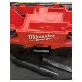 Milwaukee M18 2-gal. Wet/Dry Vacuum