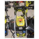 RYOBI Gas Pressure Washer 3300 PSI