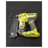 RYOBI 18v 18 Gauge Brad Nailer Tool Only