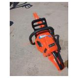 Echo Gas Powered 14" Chainsaw