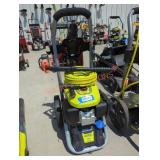 Ryobi 3100psi 2.3gpm Gas Pressure Washer