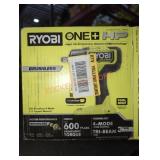 Ryobi 18V 1/2" Impact Wrench