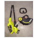 Ryobi 18V 13" String Trimmer/Edger