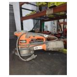 Ridgid Corded 6" Random Orbit Sander