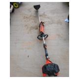 Echo 21.2cc Gas String Trimmer