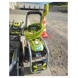 Ryobi 3300psi 2.5gpm Gas Pressure Washer