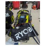 Ryobi 18V 16" Lawn Mower