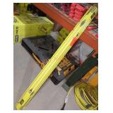 Ryobi 42" Power Cleaner Extension Wand