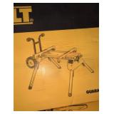 DeWalt Universal Table Saw Stand