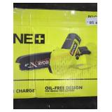 Ryobi 18v pruning saw