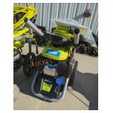 Ryobi 3100psi 2.3gpm Gas Pressure Washer