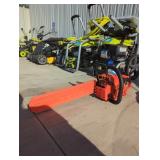 Echo Gas 18" Chainsaw