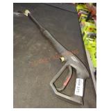 Ryobi Pressure Washer Trigger Handle