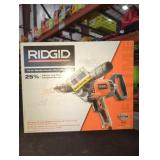 Ridgid Corded 1/2" Spade Handle Mud Mixer