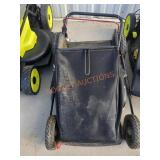 Murray 21 " Gas Powered Push Mower