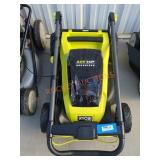 RYOBI 40v 20" Push Mower Tool Only