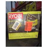 Ryobi Corded Variable Speed Jig Saw