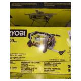 RYOBI 1900PSI 1.2GPM Corded Pressure Washer