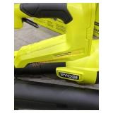 RYOBI 18v Cordless Jet Fan Blower