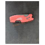 Milwaukee 6 in 1 folding knife