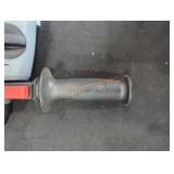 Milwaukee 120V 1" rotary hammer