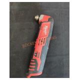 Milwaukee M12 Multi-Tool