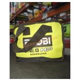 Ryobi 18V 4/6Ah Charger & Battery Pack