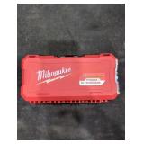 Milwaukee 21 PC. Titanium drill set