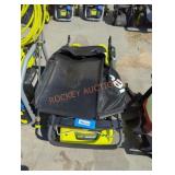 Ryobi 40V 20" Lawn Mower