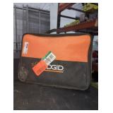 Ridgid Corded 3" Drywall/Deck Screwdriver