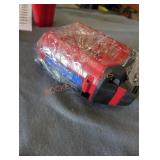 Toro 60v 2 ah battery