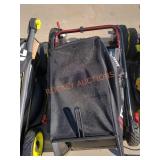 Murray 21" Gas Powered Push Mower