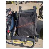 RYOBI 40v 20" Push Mower Tool Only