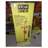 Ryobi 18V 13" String Trimmer and Blower