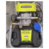 RYOBI 2500PSI Electric Pressure Washer
