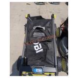 RYOBI 40v 20 " Cordless Lawn Mower Tool Only