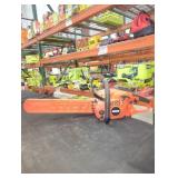 Echo Gas 18" Chainsaw