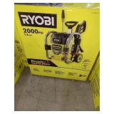 RYOBI 2000PSI 1.2GPM Corded Pressure Washer