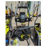 Ryobi 2900 psi gas powered pressure washer
