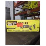 Ryobi 18V Reciprocating Saw