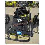 Ryobi 40V 20" Push Lawn Mower
