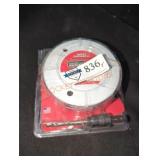 Milwaukee 4.5" Hole Saw